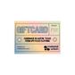 Material Union Gift Card