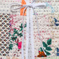 Upcycled Kantha Vest (2X) (3X) Duplicate and delete other photos when ready