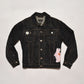 Appliqued Denim Jackets (XS, S)