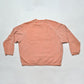 Quilt Appliqued Sweatshirt (S)